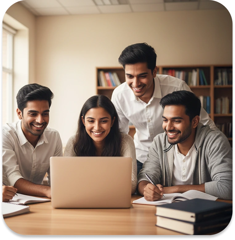 Students