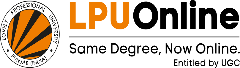 LPU Online